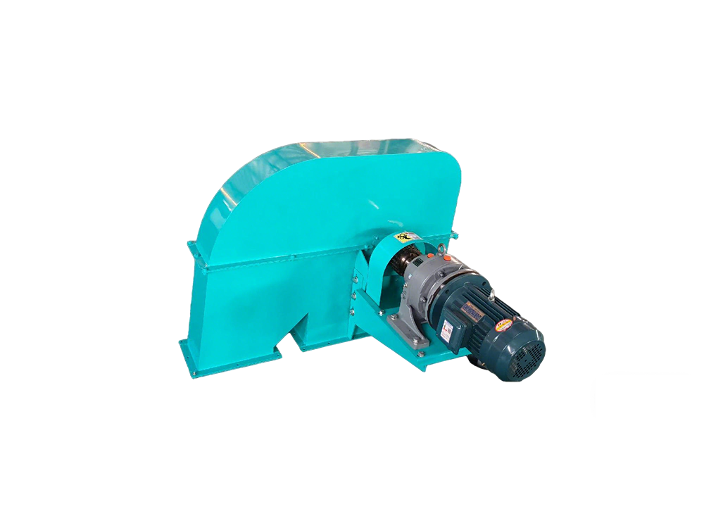 TDTG系列斗式提升机头尾