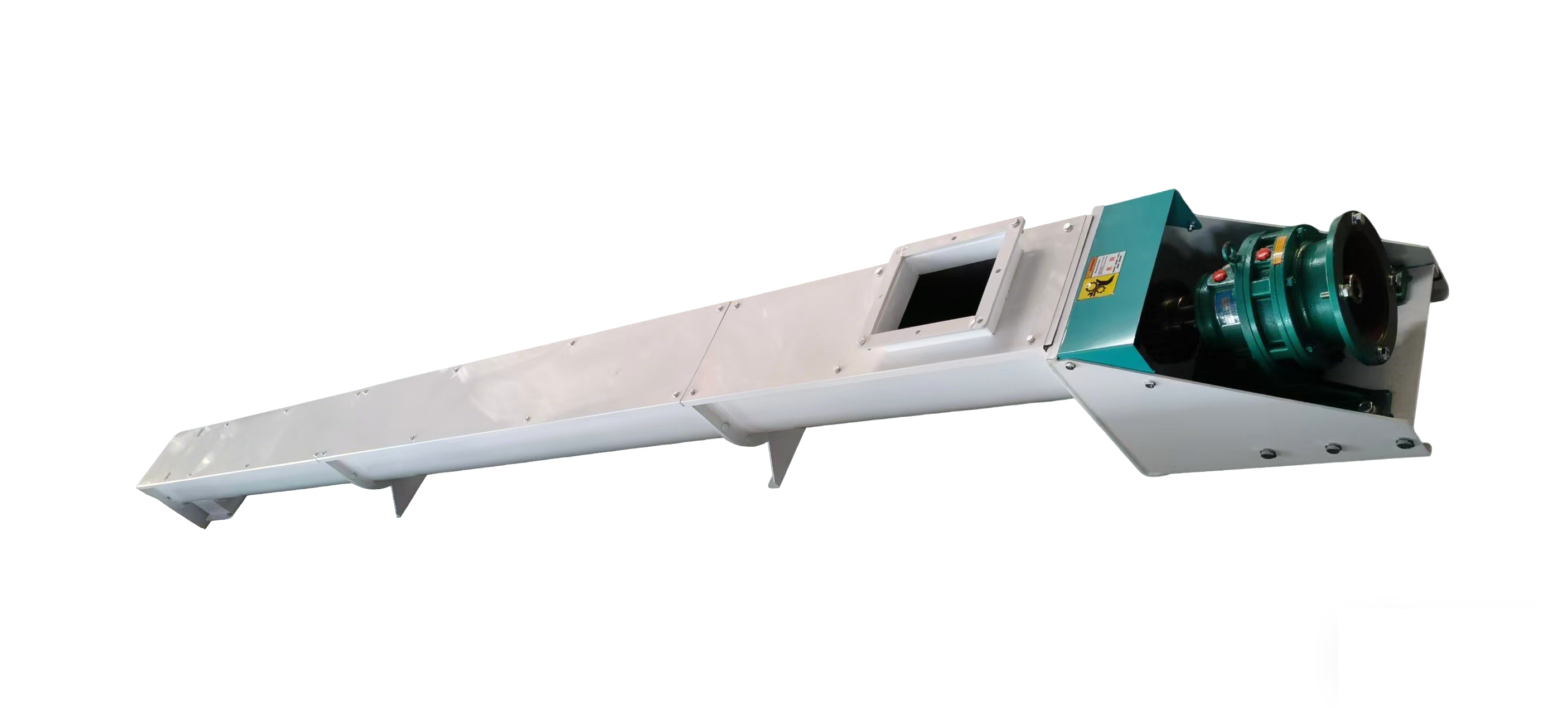 TLSS系列螺旋输送机